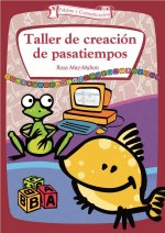 Taller de creación de pasatiempos