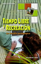 Tiempo libre y recreación