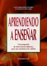 Aprendiendo a enseñar