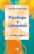 PSICOLOGIA Y CATEQUESIS