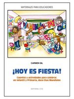 ­Hoy es fiesta!