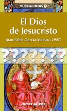 El Dios de Jesucristo