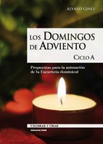 Los domingos de Adviento. Ciclo A