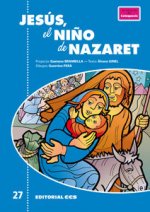 Jesus, el niño de Nazaret