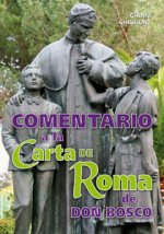 Comentario a la Carta de Roma de Don Bosco