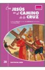 Con Jesús en el camino de la Cruz