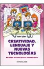 Creatividad, lenguaje y nuevas tecnologías
