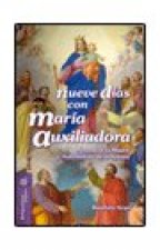 Nueve días con María Auxiliadora
