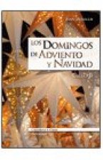 Los domingos de Adviento y Navidad. Ciclo B