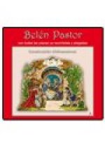 BELEN PASTOR