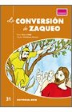 La conversión de Zaqueo