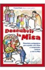 Descubrir la Misa