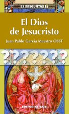 El Dios de Jesucristo