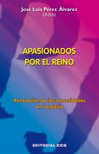 Apasionados por el Reino