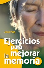 Ejercicios para mejorar la memoria