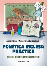 Fonetica inglesa práctica