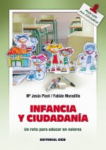 Infancia y ciudadania