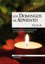 Los domingos de Adviento. Ciclo A