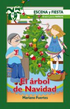 El árbol de Navidad