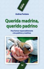 Querida madrina, querido padrino