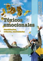 Tóxicos emocionales