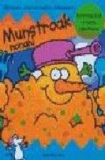 Munstroak nonahi