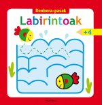 Labirintoak