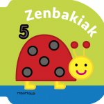 Zenbakiak