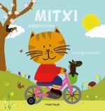 Mitxi udaberrian