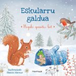 Eskularru galdua