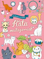 Katu maitagarriak