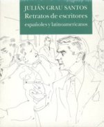 JULIAN GRAU SANTOS RETRATO DE ESCRITORES