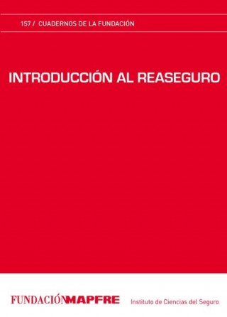 Introduccion al reaseguro
