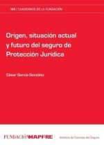 ORIGEN, SITUACIóN ACTUAL Y FUTURO DEL SEGURO DE PROTECCIóN JURíDICA