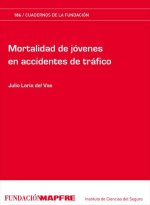 Mortalidad de jóvenes en accidentes de tráfico