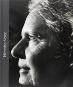 Nicholas Nixon