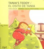 Tania's Teddy