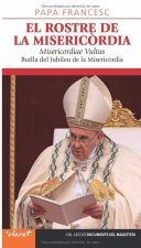 El Rostre de la Misericòrdia