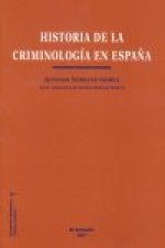 Historia de la Criminolog­a en España