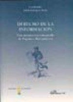 Derecho de la informacion
