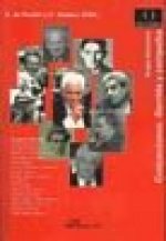 Conjunciones. Derrida y Compañ­a