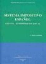 Sistema impositivo español