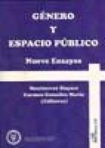 Género y espacio público