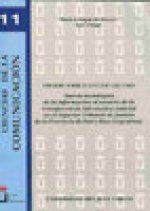Informe sobre el estudio del caso