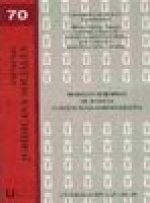 Modelos europeos de justicia contencioso-administrativa