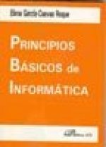 Principios básicos de Informática