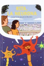 RITA, LA NEURONA