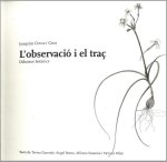 L'observació i el traç
