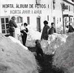 Horta ahir i avui