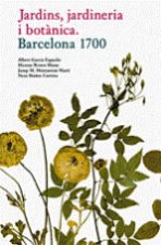 Jardins, jardineria i botànica